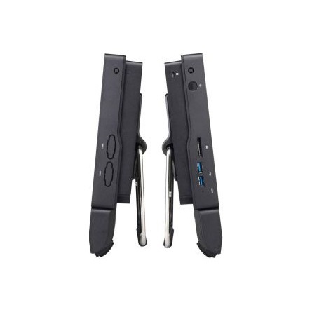 Shuttle P22U barebone all-in-one számítógép