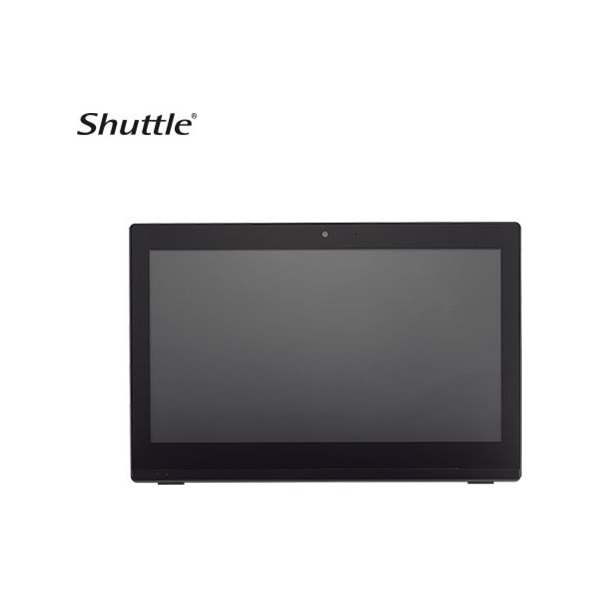 Shuttle P92U3 barebone all-in-one számítógép