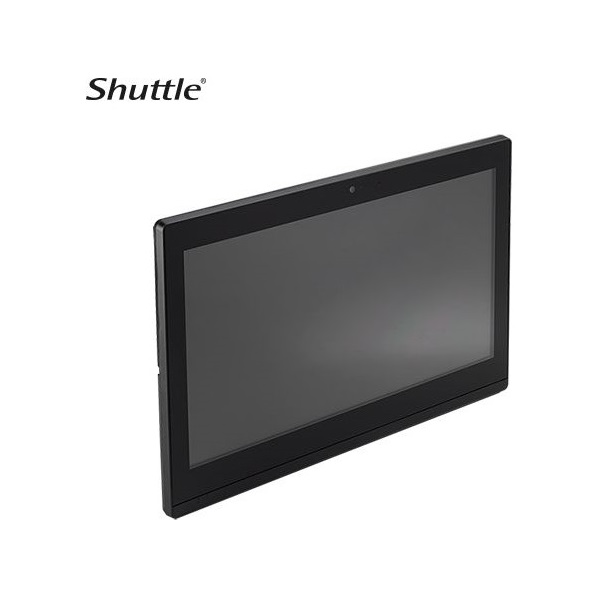 Shuttle P92U3 barebone all-in-one számítógép