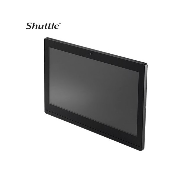 Shuttle P92U3 barebone all-in-one számítógép