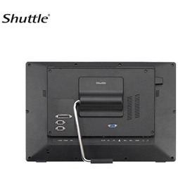 Shuttle P92U3 barebone all-in-one számítógép