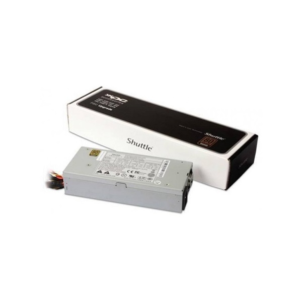 Shuttle PC45G FLEX desktop tápegység 250W 80+ Bronze BOX