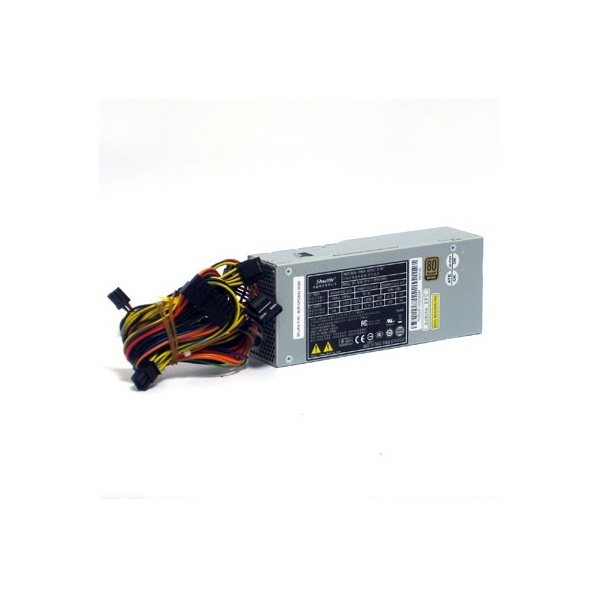 Shuttle XPC-hez (PC63J) mini desktop tápegység 500W BOX