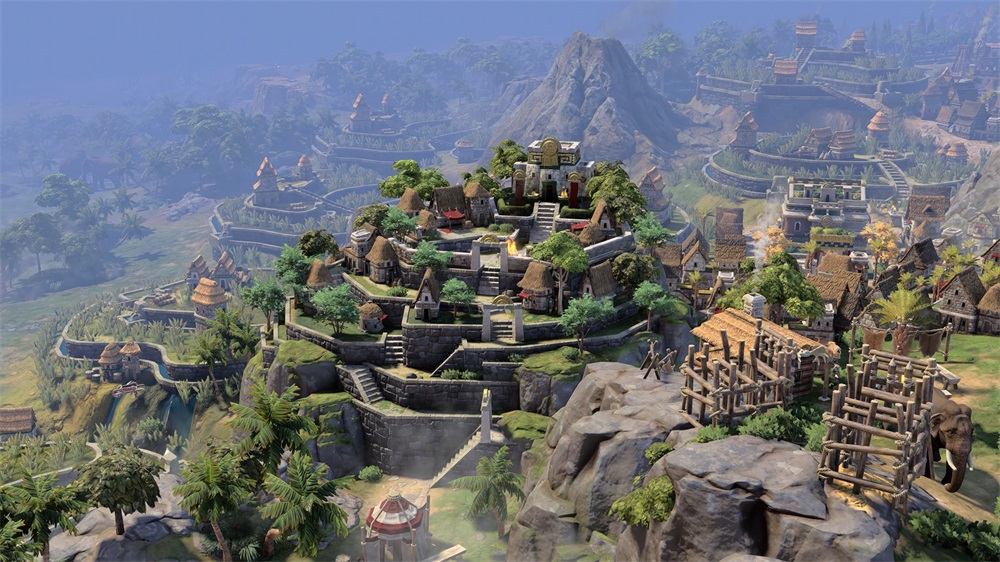 Sid Meier`s Civilization VII Nintendo Switch 2 játékszoftver