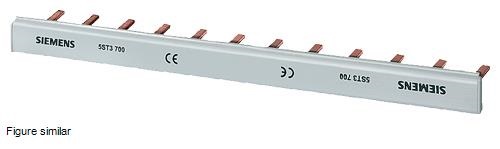 Siemens 5ST3700 16mm2 1F L214mm tüskés sorolósín