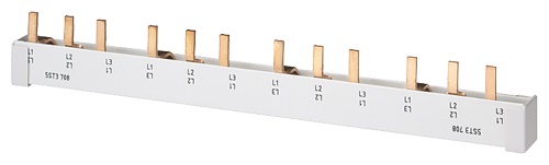 Siemens 5ST3708 16mm2 3F L214mm tüskés sorolósín