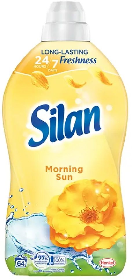 Silan Classic Morning Sun 1408 ml (64 WL)