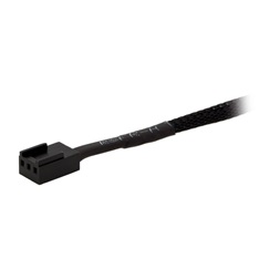 SilentiumPC 120mm Mistral 120 ház hűtőventilátor