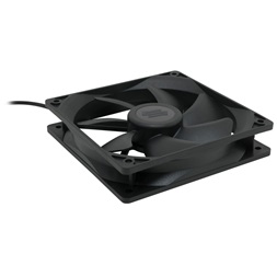 SilentiumPC 120mm Sigma PRO 120 ház hűtőventilátor