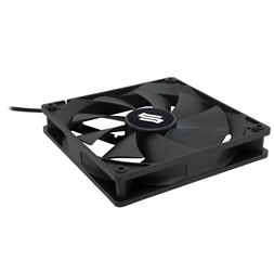 SilentiumPC 140mm Zephyr 140 ház hűtőventilátor