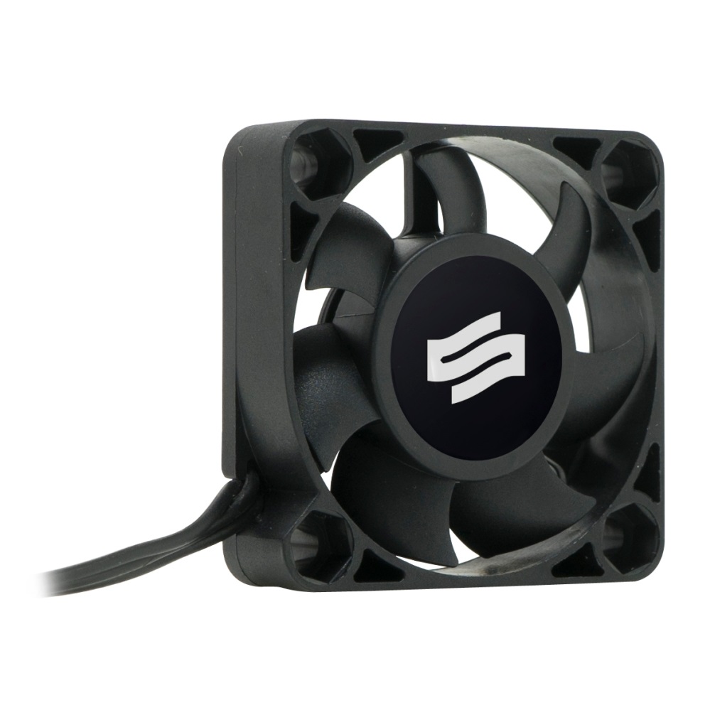 SilentiumPC 40mm Zephyr 40 ház hűtőventilátor