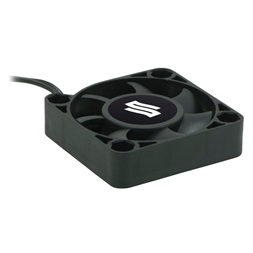 SilentiumPC 40mm Zephyr 40 ház hűtőventilátor