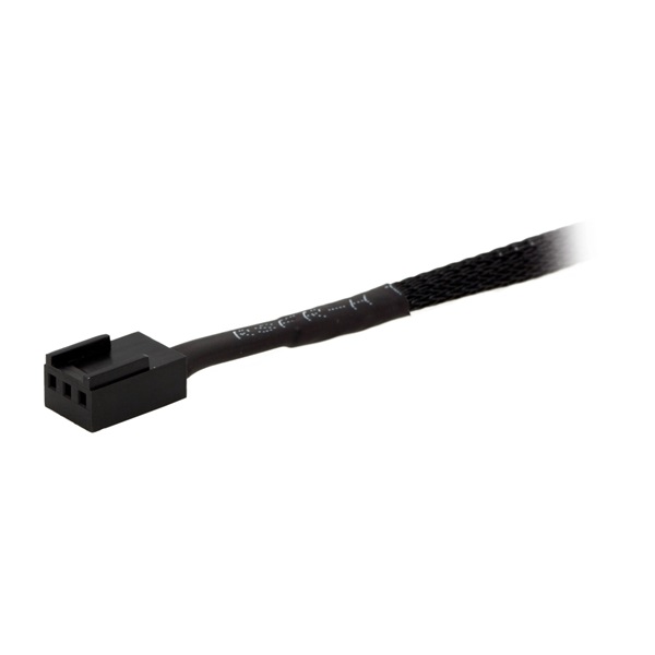 SilentiumPC 92mm Mistral 92 ház hűtőventilátor