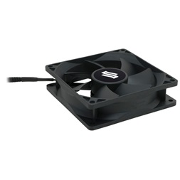 SilentiumPC 92mm Zephyr 92 ház hűtőventilátor
