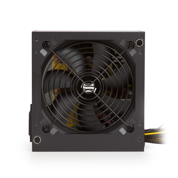 SilentiumPC Elementum E2 450W 80PLUS EU Bulk ATX tápegység
