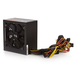SilentiumPC Elementum E2 450W 80PLUS EU Bulk ATX tápegység