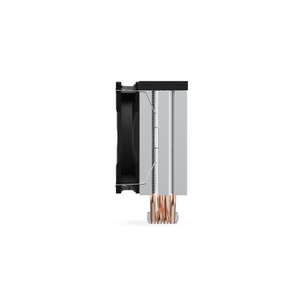 SilentiumPC Fera 5 120mm Fekete processzor hűtő