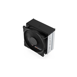 SilentiumPC Fera 5 120mm Fekete processzor hűtő