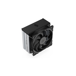 SilentiumPC Fera 5 120mm Fekete processzor hűtő