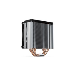 SilentiumPC Fera 5 120mm Fekete processzor hűtő