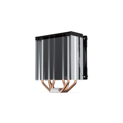 SilentiumPC Fera 5 120mm Fekete processzor hűtő