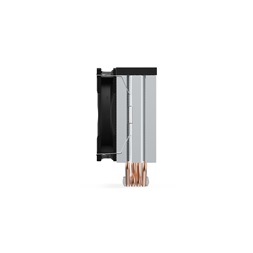 SilentiumPC Fera 5 120mm Fekete processzor hűtő