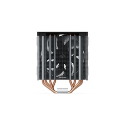 SilentiumPC Fera 5 120mm Fekete processzor hűtő