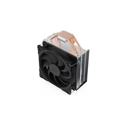 SilentiumPC Fera 5 120mm Fekete processzor hűtő