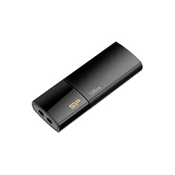 Silicon Power 128GB USB 3.2 Gen 1 A fekete Blaze B05 Flash Drive