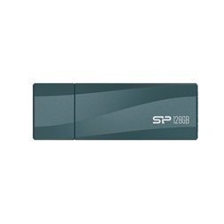 Silicon Power 128GB USB 3.2 Gen 1 C kék Mobile C07 Flash Drive
