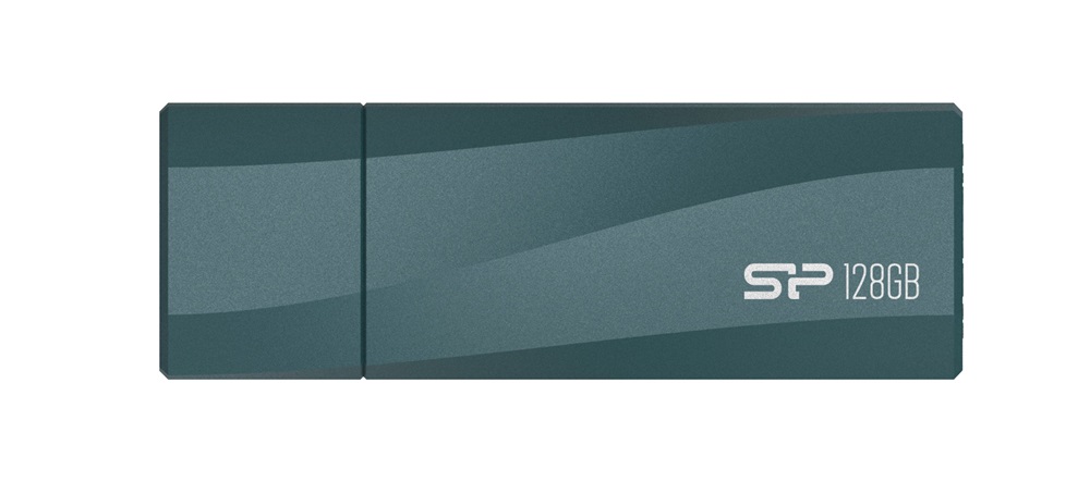 Silicon Power 128GB USB 3.2 Gen 1 C kék Mobile C07 Flash Drive