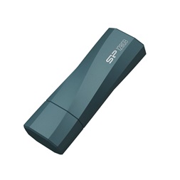 Silicon Power 128GB USB 3.2 Gen 1 C kék Mobile C07 Flash Drive