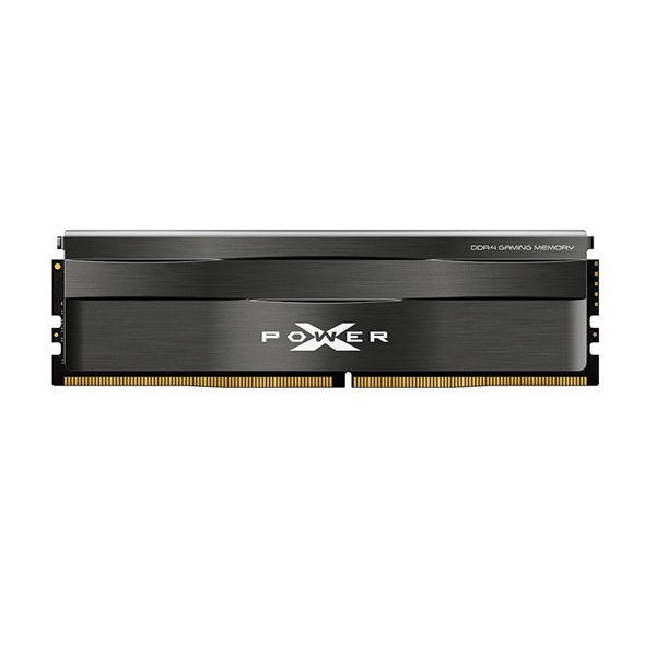 Silicon Power 16GB/3600MHz DDR-4 XPOWER Zenith (SP016GXLZU360BSC) memória