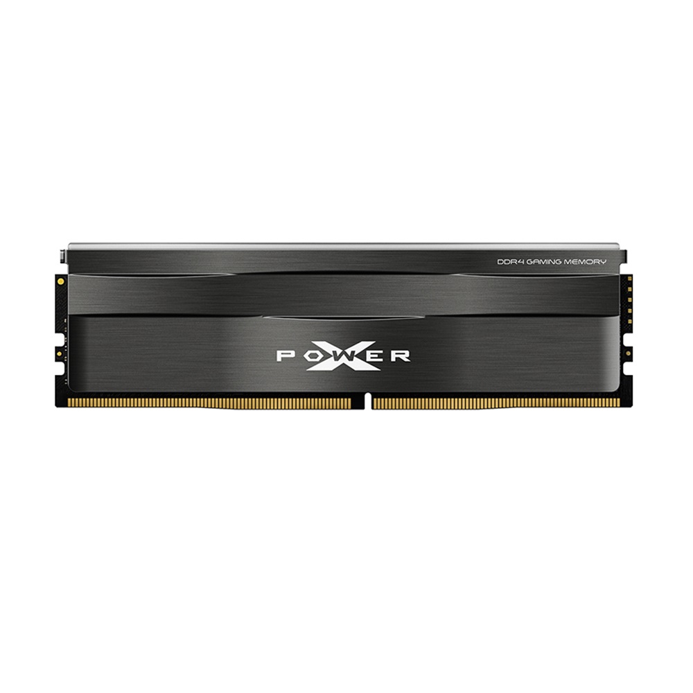 Silicon Power 16GB/3600MHz DDR-4 XPOWER Zenith (SP016GXLZU360BSC) memória