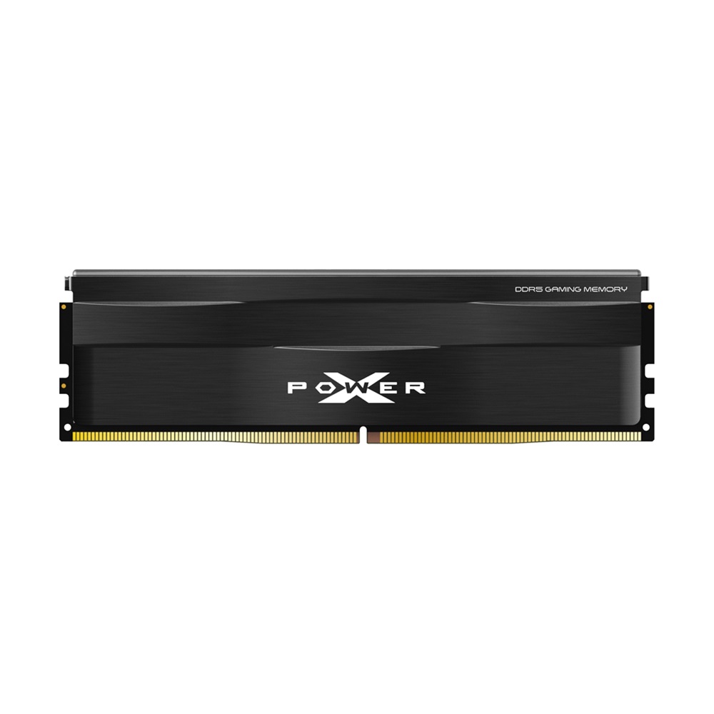 Silicon Power 16GB/5200MHz DDR-5 XPOWER Zenith (SP016GXLWU520FSE) memória