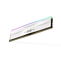 Silicon Power 16GB/5600MHz DDR-5 XPOWER Zenith RGB (SP016GXLWU560FSH) memória