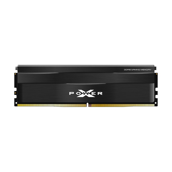 Silicon Power 16GB/5600MHz DDR-5 XPOWER Zenith (SP016GXLWU560FSE) memória