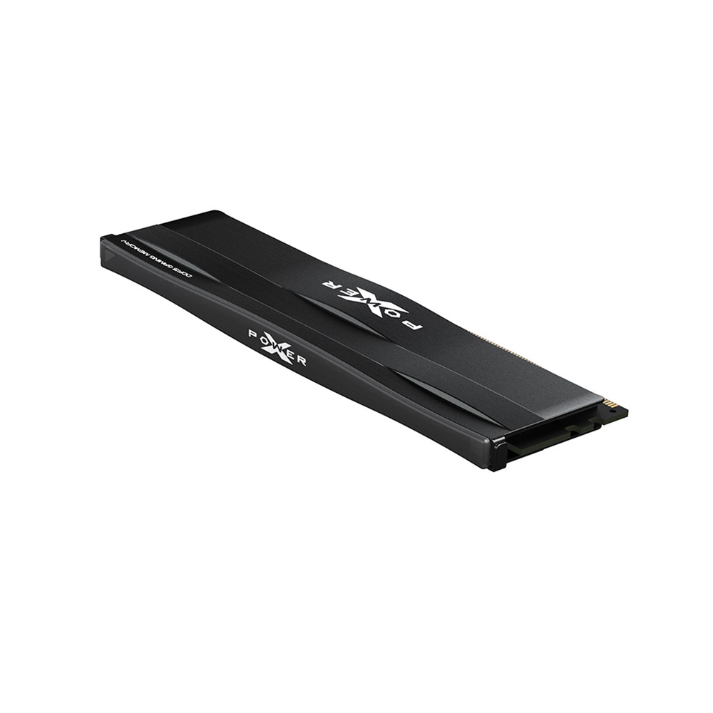 Silicon Power 16GB/5600MHz DDR-5 XPOWER Zenith (SP016GXLWU560FSE) memória