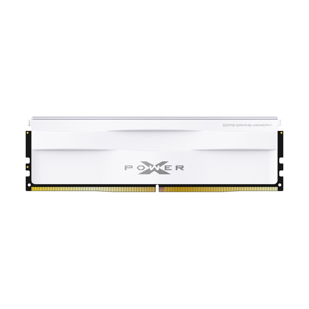 Silicon Power 16GB/5600MHz DDR-5 XPOWER Zenith (SP016GXLWU560FSG) memória