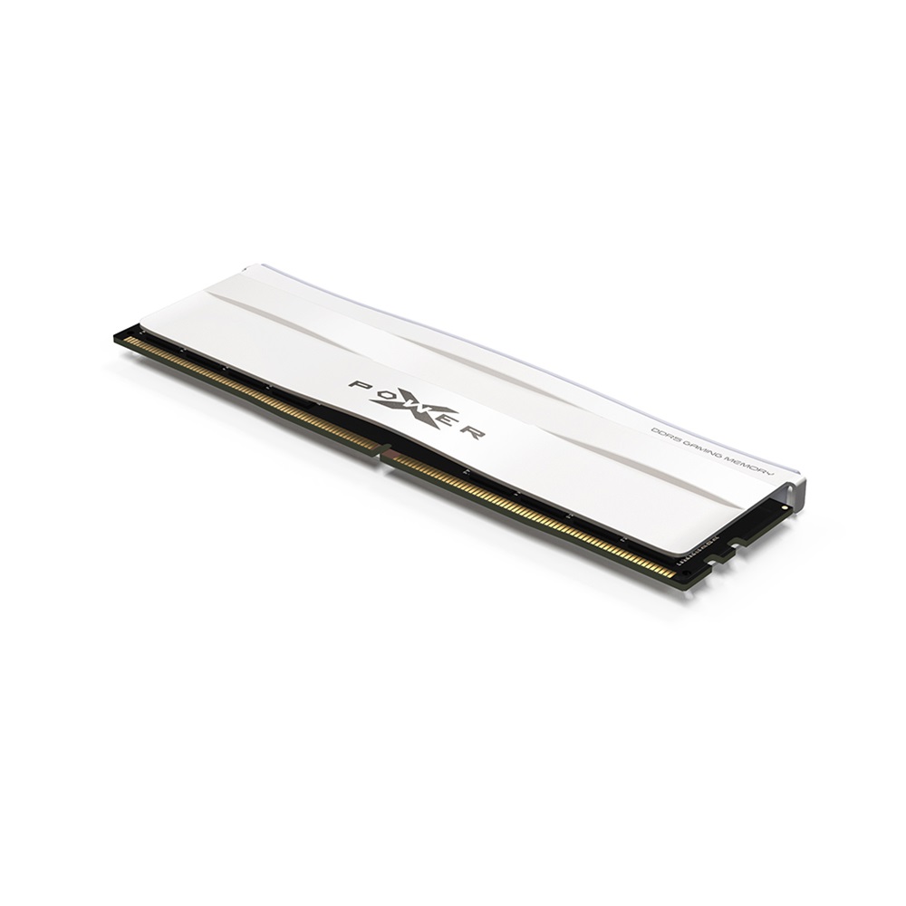 Silicon Power 16GB/5600MHz DDR-5 XPOWER Zenith (SP016GXLWU560FSG) memória