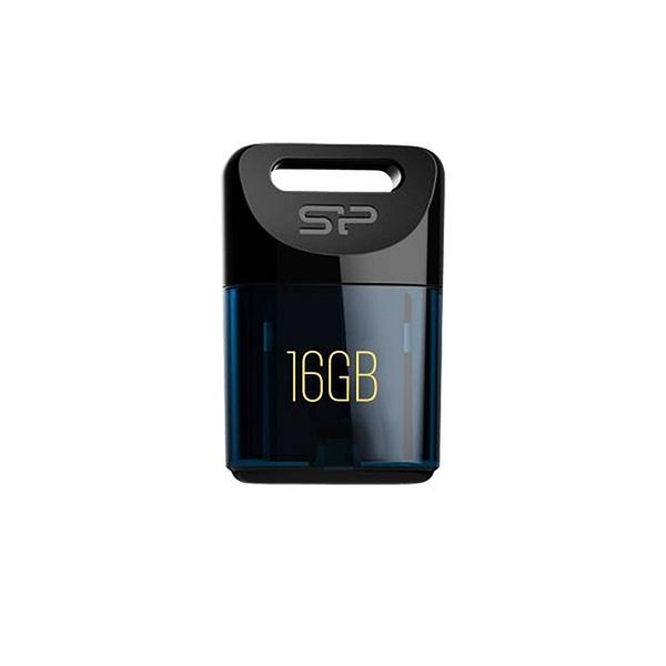 Silicon Power 16GB USB 3.2 Gen 1 A kék Jewel J06 Flash Drive
