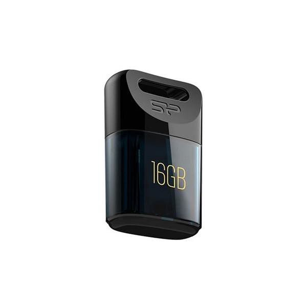 Silicon Power 16GB USB 3.2 Gen 1 A kék Jewel J06 Flash Drive