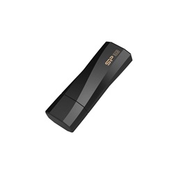 Silicon Power 16GB USB 3.2 Gen 1 A fekete Blaze B07 Flash Drive