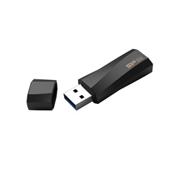Silicon Power 16GB USB 3.2 Gen 1 A fekete Blaze B07 Flash Drive