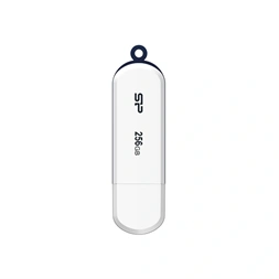 Silicon Power 16GB USB 3.2 Gen 1 A fehér Blaze B32 Flash Drive