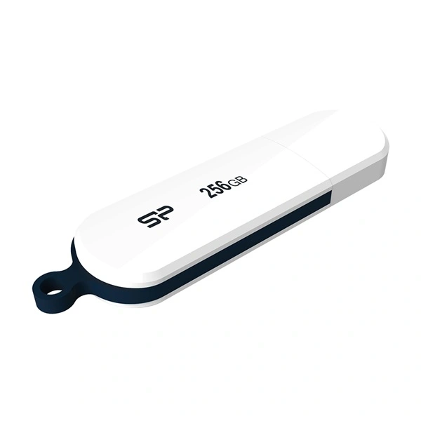 Silicon Power 16GB USB 3.2 Gen 1 A fehér Blaze B32 Flash Drive