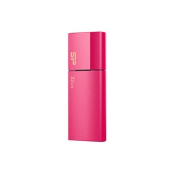 Silicon Power 32GB USB 3.2 Gen 1 A rózsaszín Blaze B05 Flash Drive