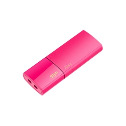 Silicon Power 32GB USB 3.2 Gen 1 A rózsaszín Blaze B05 Flash Drive