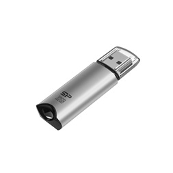 Silicon Power 32GB USB 3.2 Gen 1 A ezüst Marvel M02 Flash Drive
