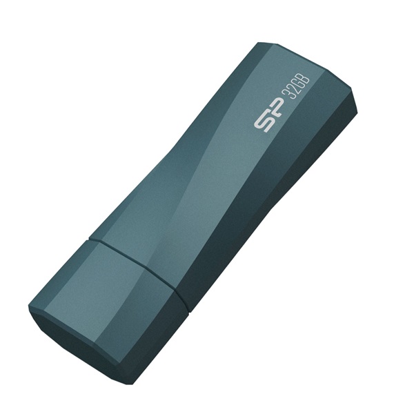 Silicon Power 32GB USB 3.2 Gen 1 C kék Mobile C07 Flash Drive